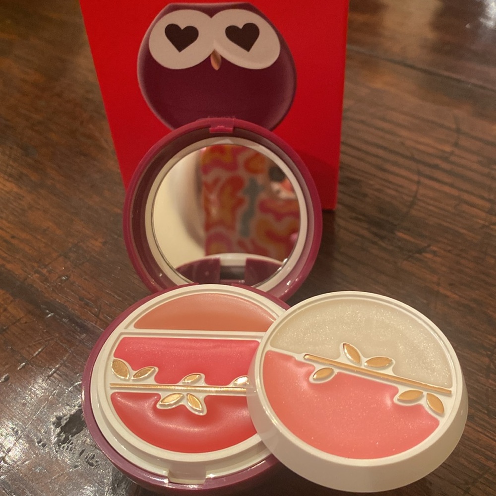 Pupa Owl lip cofrett - Made in Italy - Picture 3 of 6